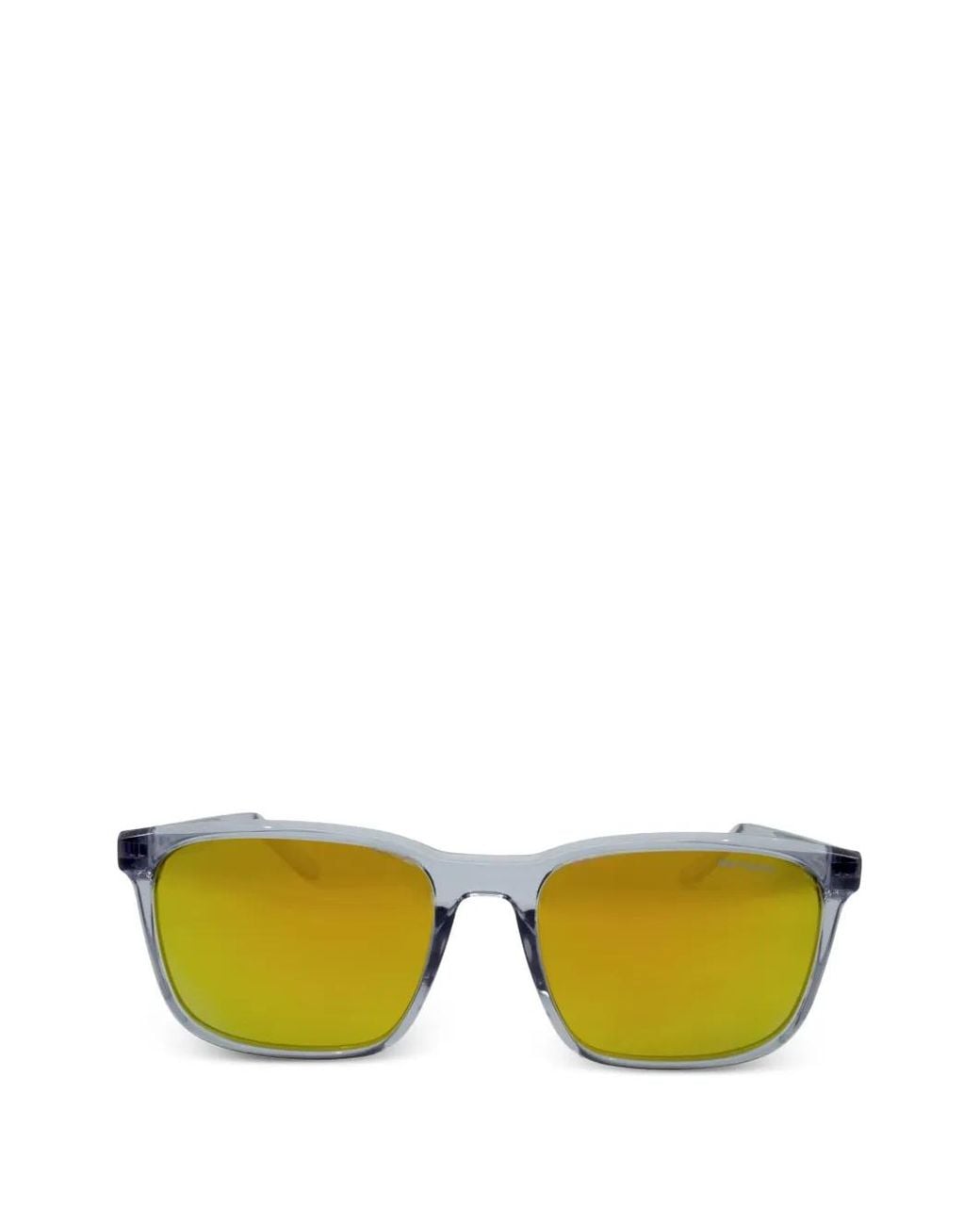 Nike Green Rave Polarized Sunglasses for men