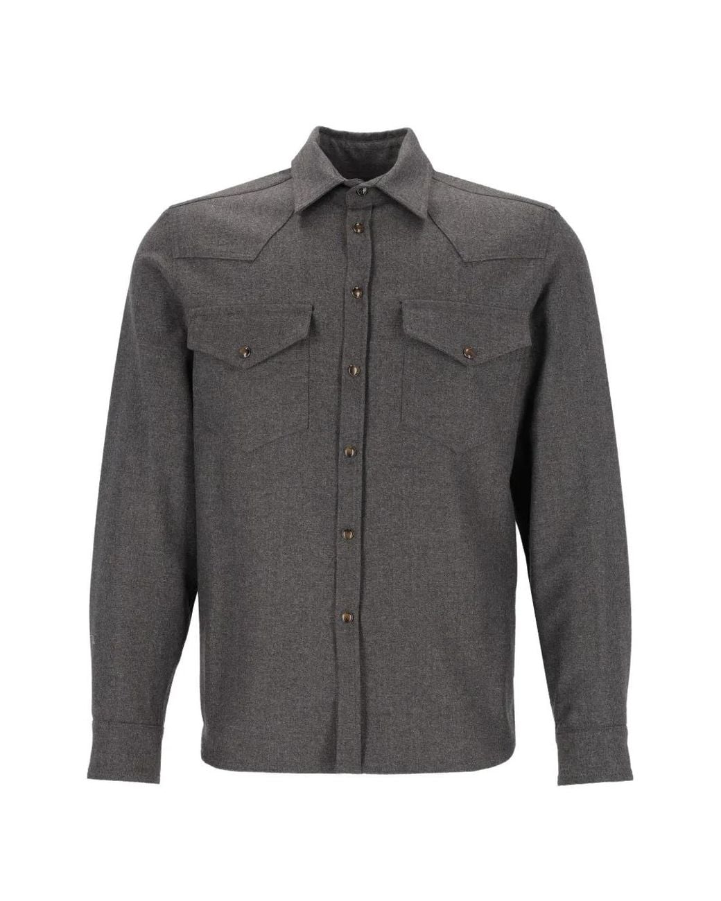 Nine:inthe:morning Gray Nine for men