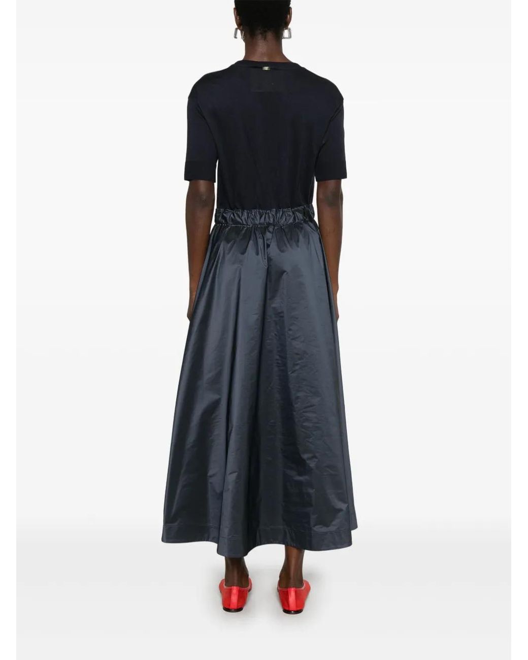 Abito di Herno in Blue