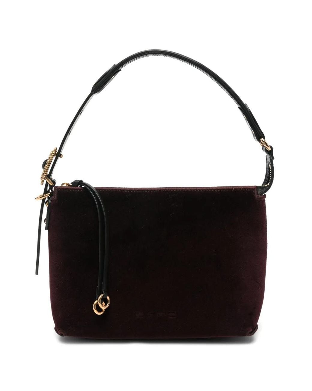 Borsa A Spalla di Etro in Black