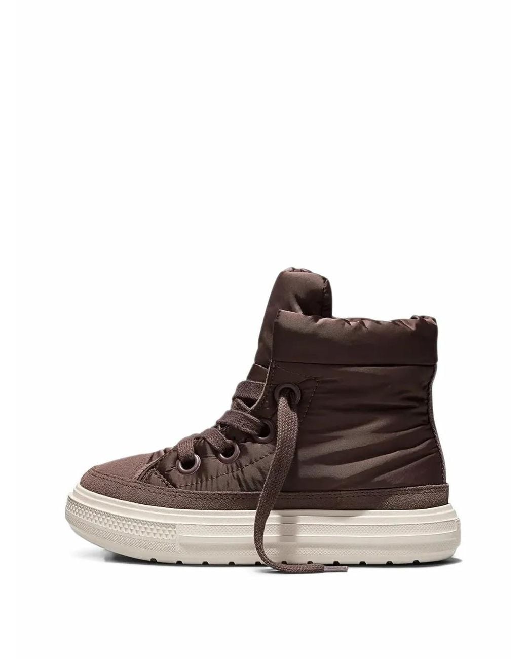 Converse Brown Chuck Taylor All Star Elements Boot