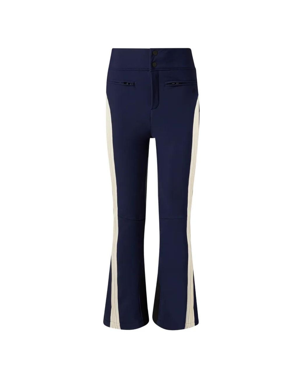 Perfect Moment Blue Racer Ski Pants