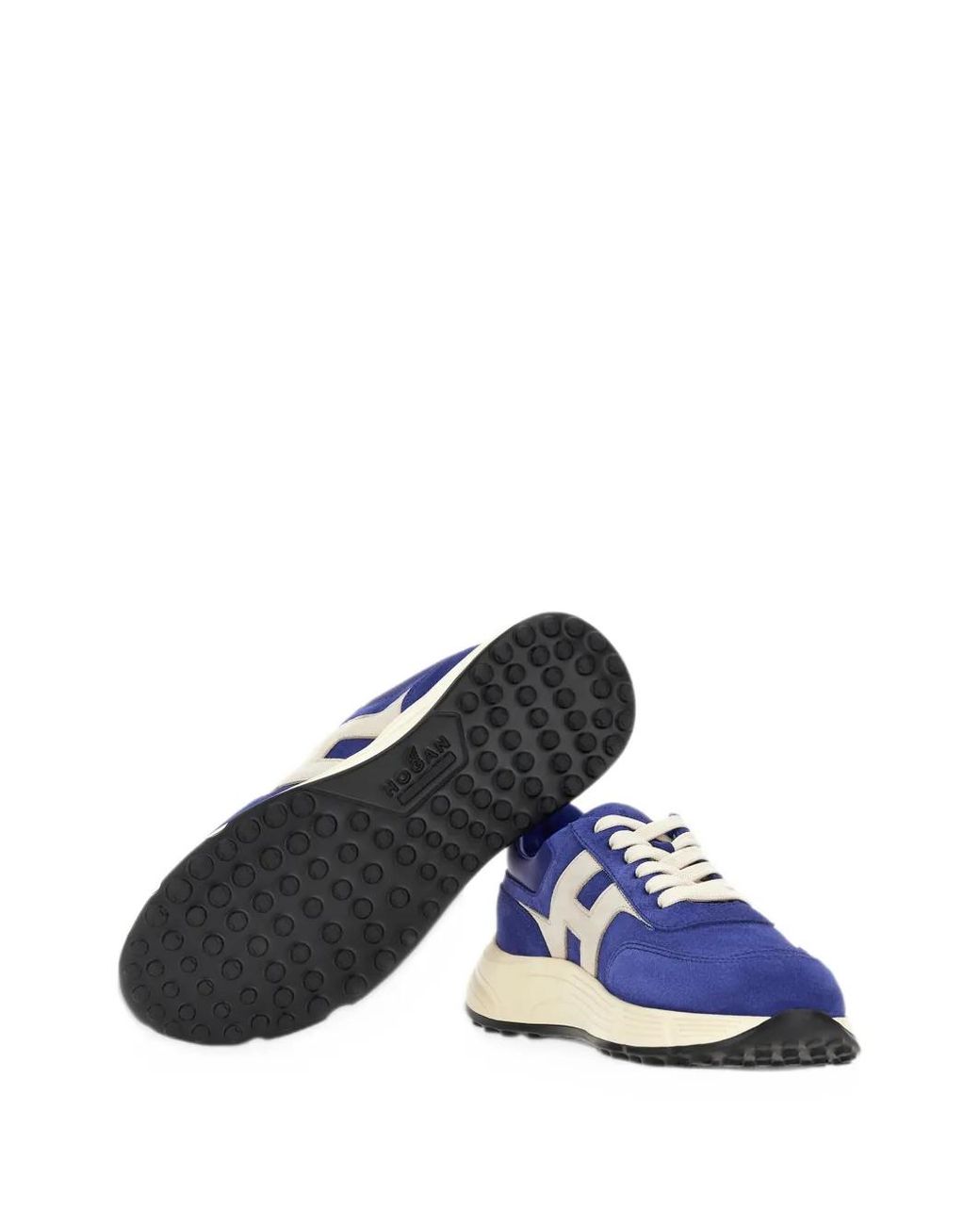 Hogan Hyperlight Sneakers in Blue für Herren