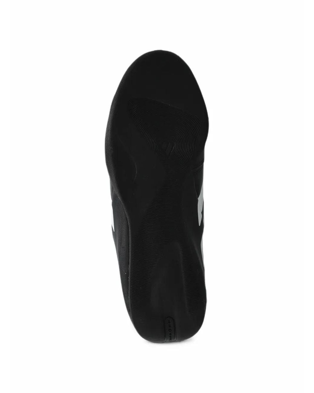 Adidas Black X Entire Studios Feroza Low Shoes for men