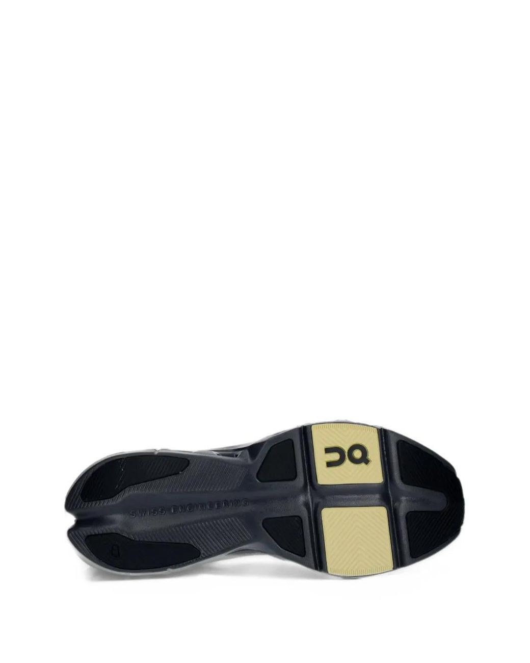 On Shoes Cloudpulse Next Sneakers in Gray für Herren