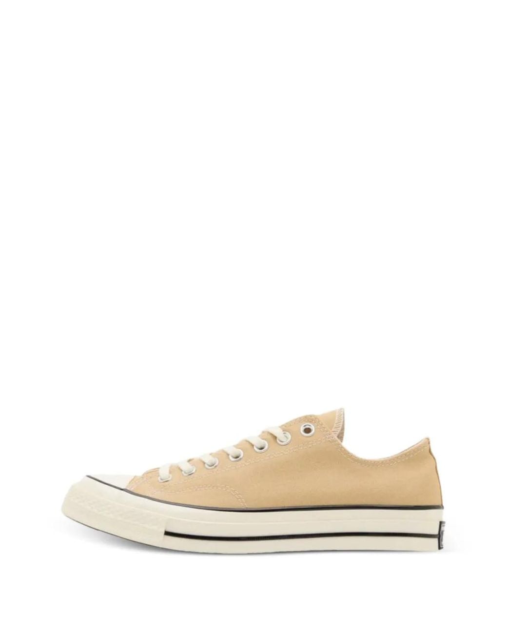 Sneakers Chuck 70 Ox di Converse in White da Uomo