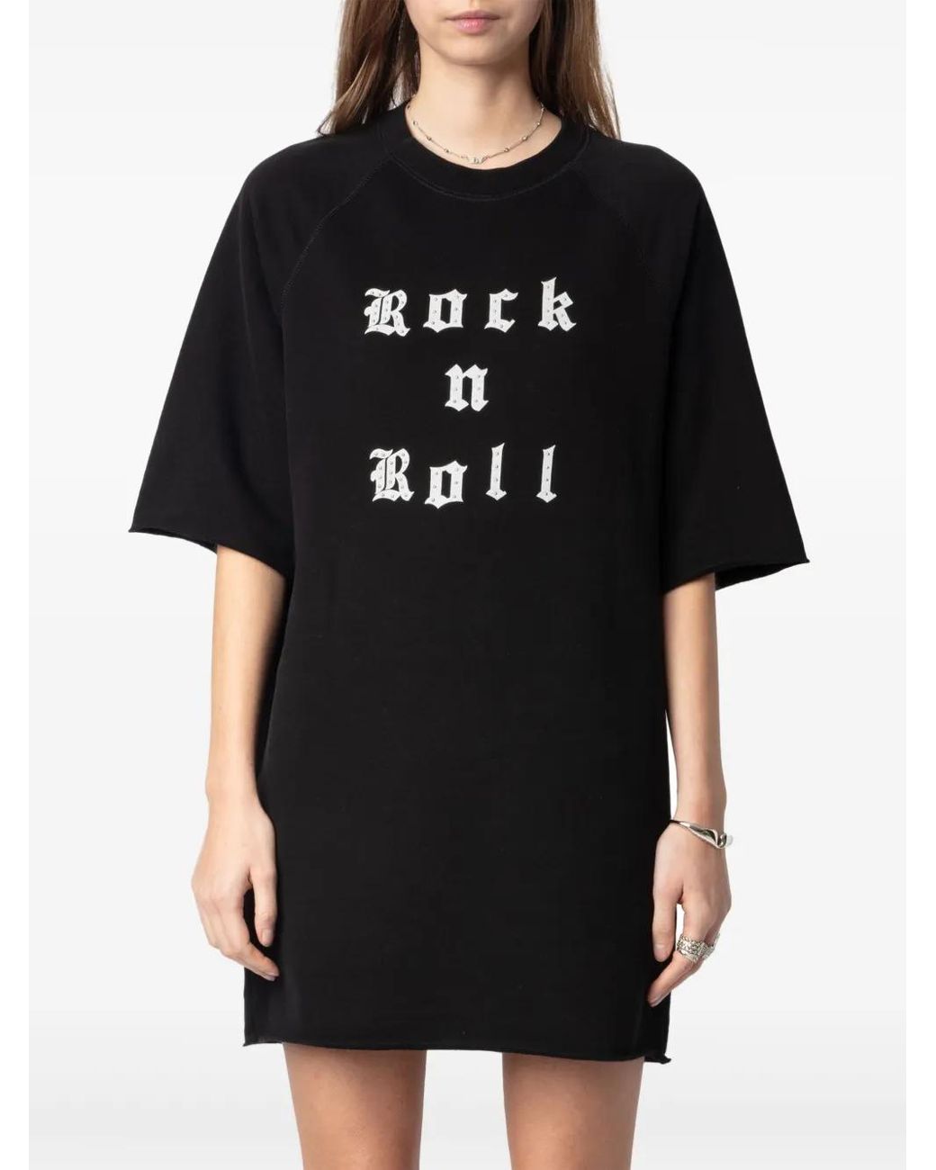 Zadig & Voltaire Black Dresses