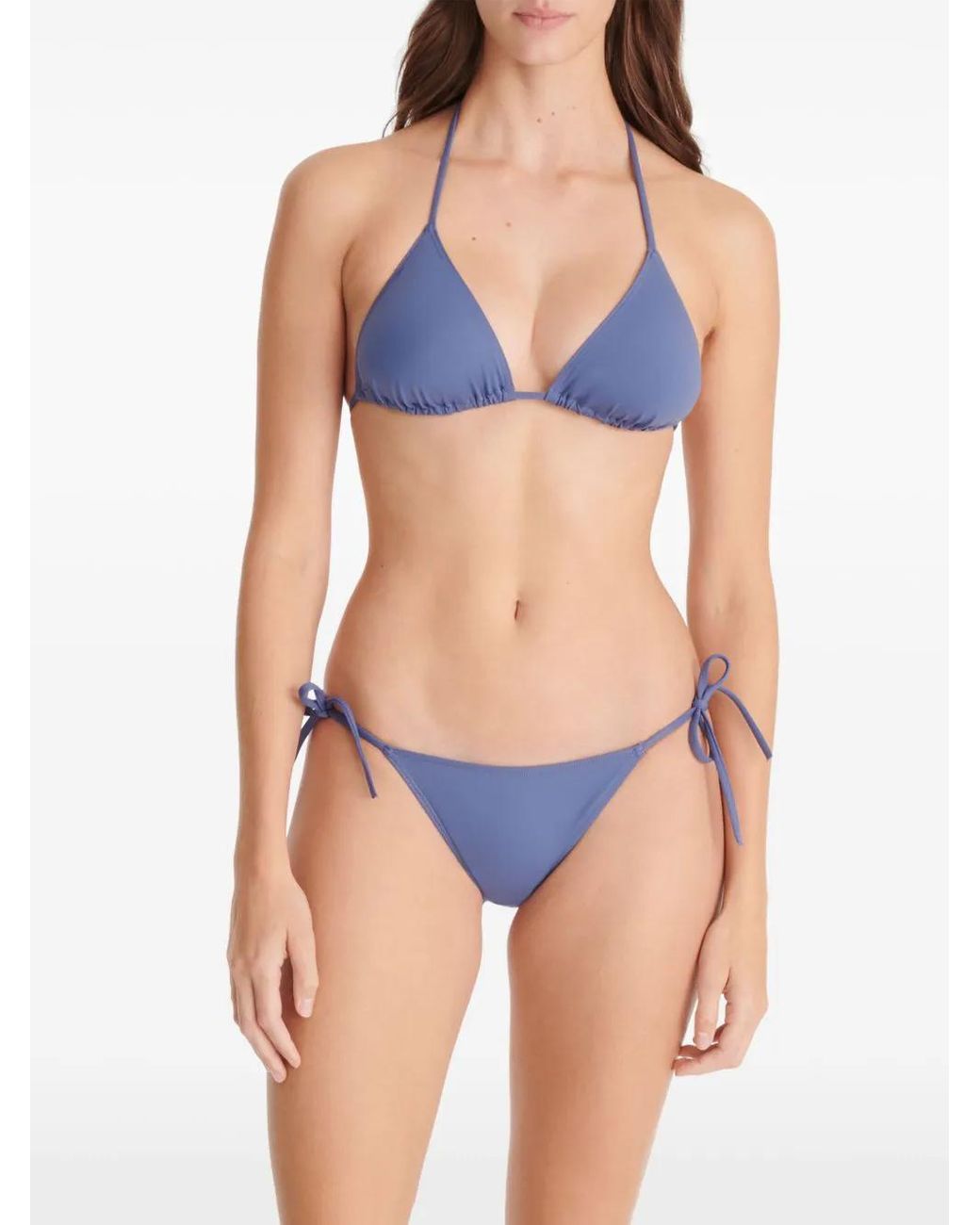 Bas De Bikini Malou Eres en coloris Blue