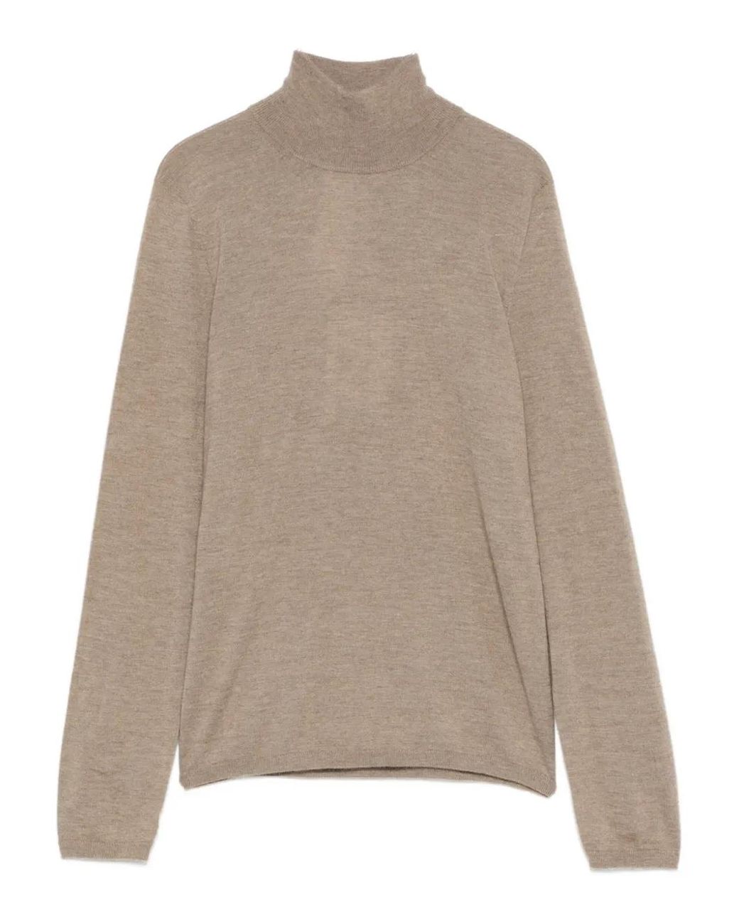 Pull Meana Max Mara en coloris Natural