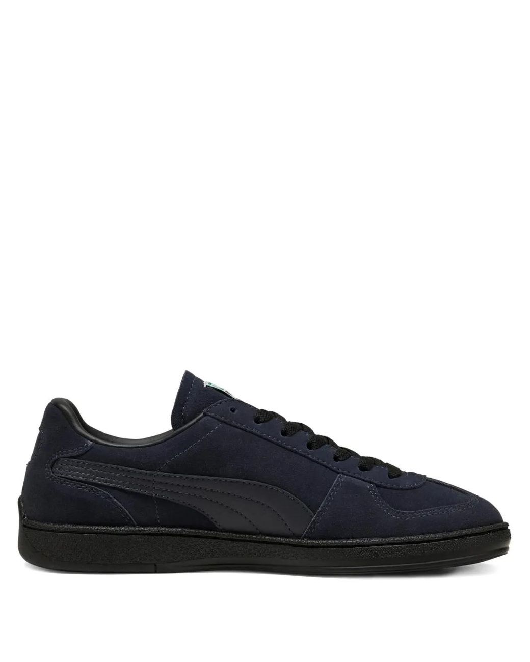 PUMA Super Team Sneakers in het Blue voor heren
