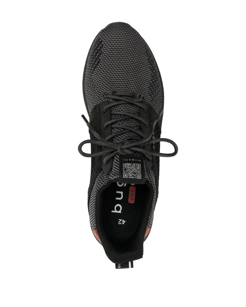 Bugatti Java Ii Sneakers in Black für Herren