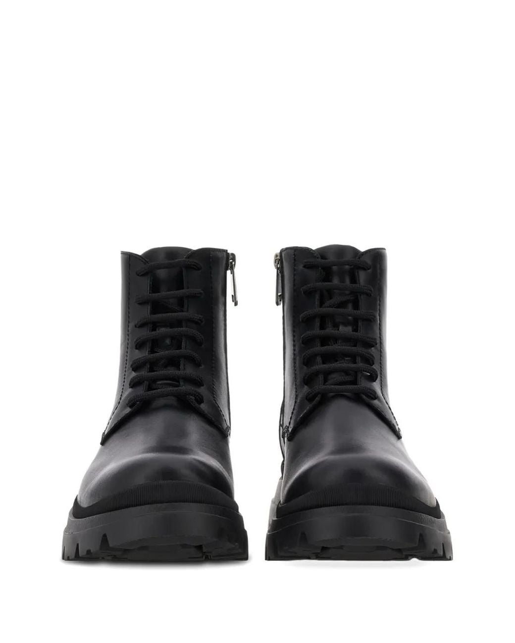 Bottines H692 Hogan pour homme en coloris Black