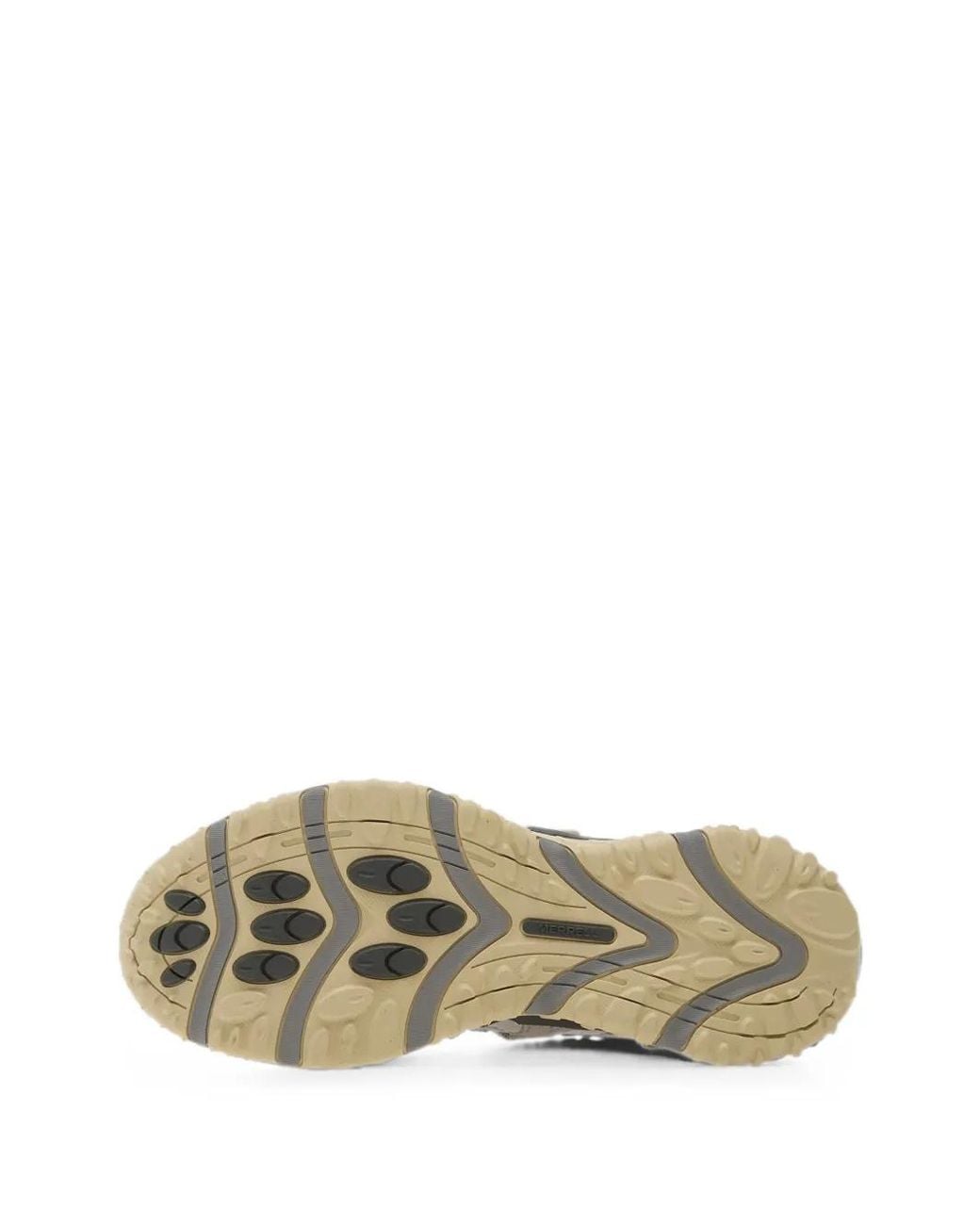 Merrell White Cham Redux Sieve Sneakers