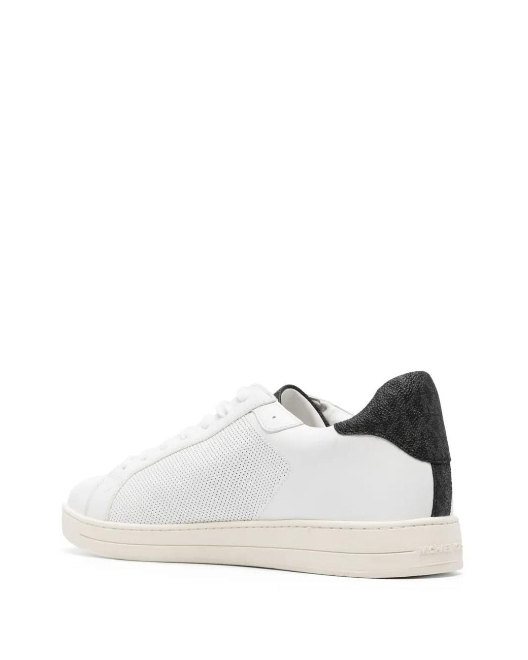 Michael Kors White Sneakers for men