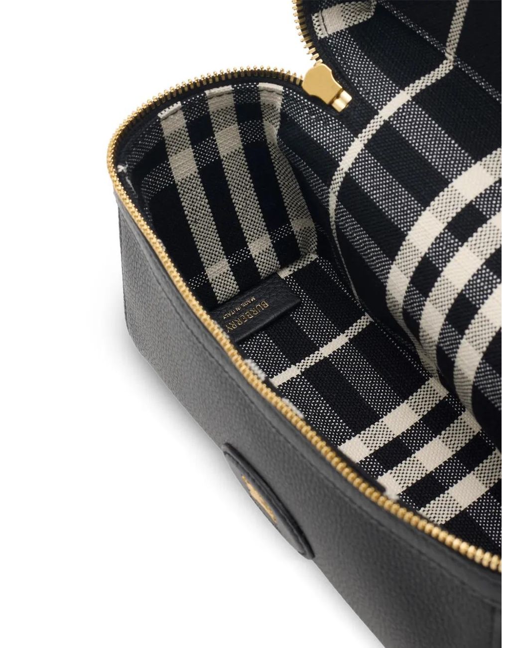 Burberry Black Vanity Bloomsbury