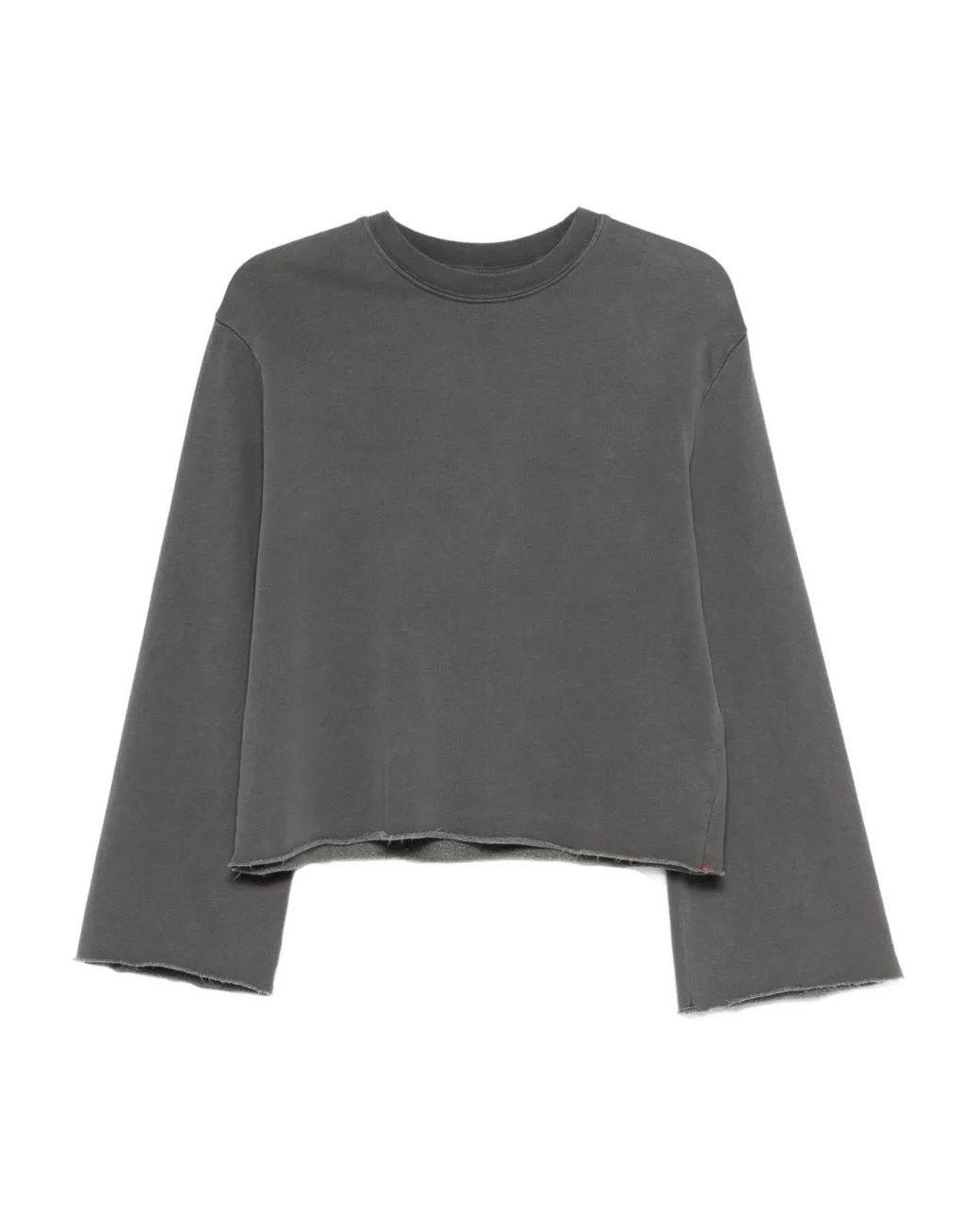 Xirena Gray Duke Sweatshirt