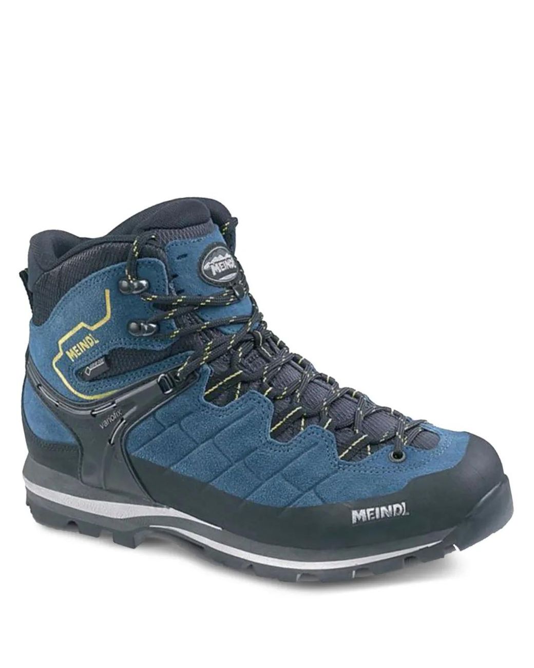Meindl Blue Litepeak Gtx Trekking Boots