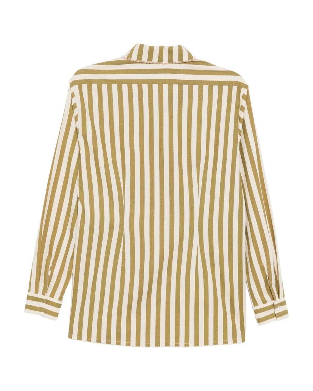 Bambah Natural Amazon Shirt