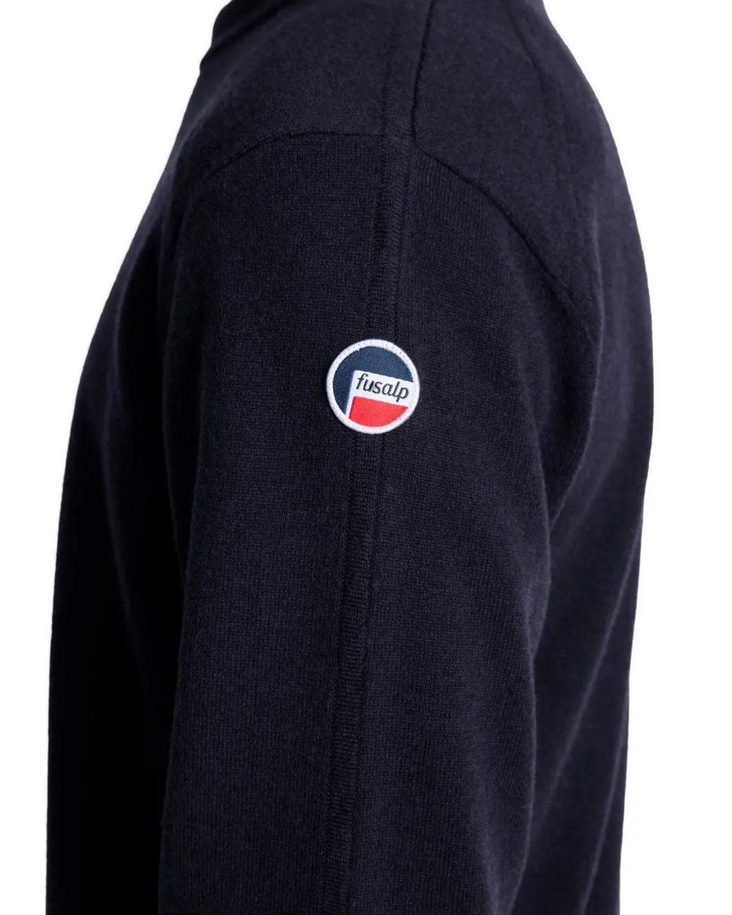 Jersey Norien Fusalp de hombre de color Blue