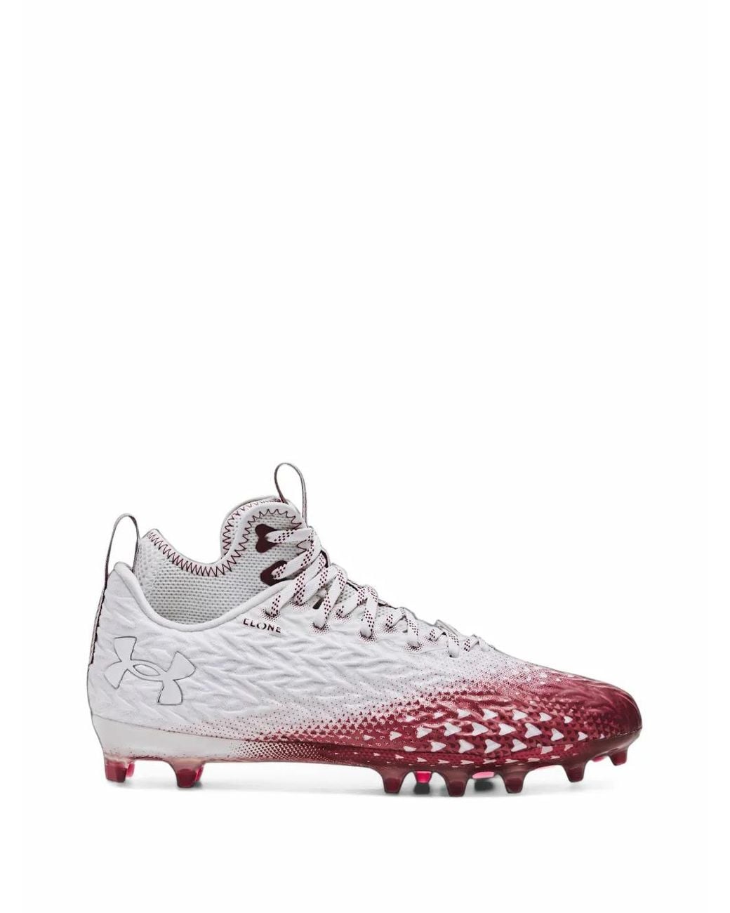 Under Armour Pink Spotlight Clone 3.0 Mc Sneakers for men