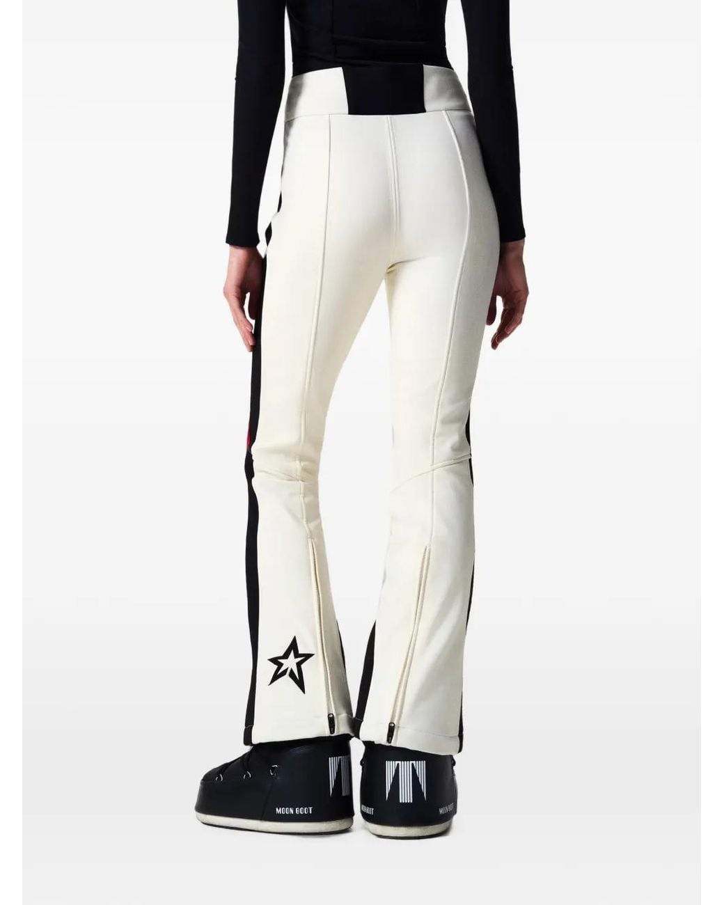 Perfect Moment Natural Saint Moritz Ski Pants
