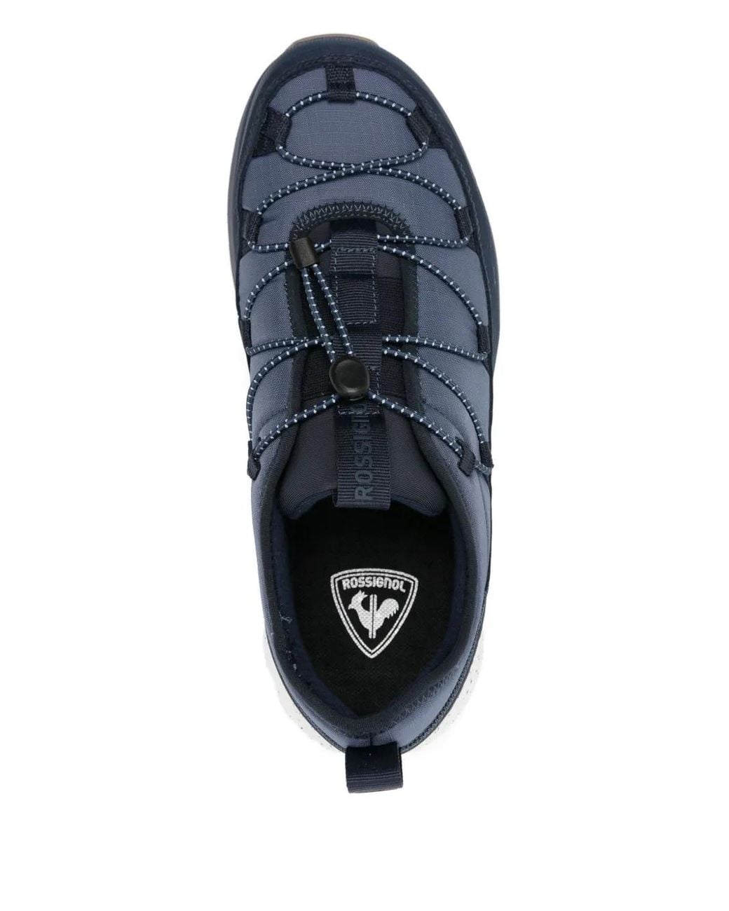 Rossignol Blue Resort Sneakers for men