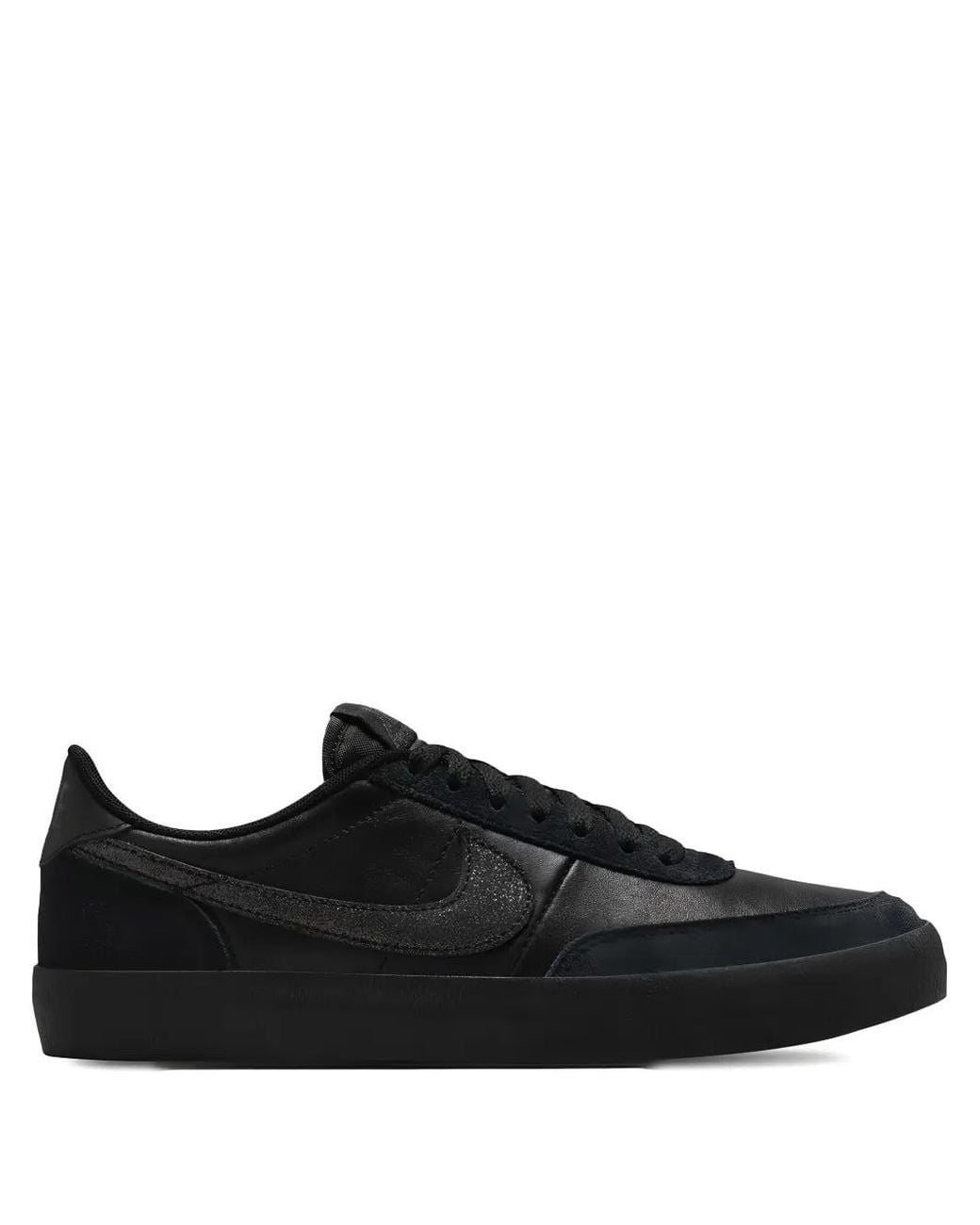 Nike Black Killshot 2 Sneakers