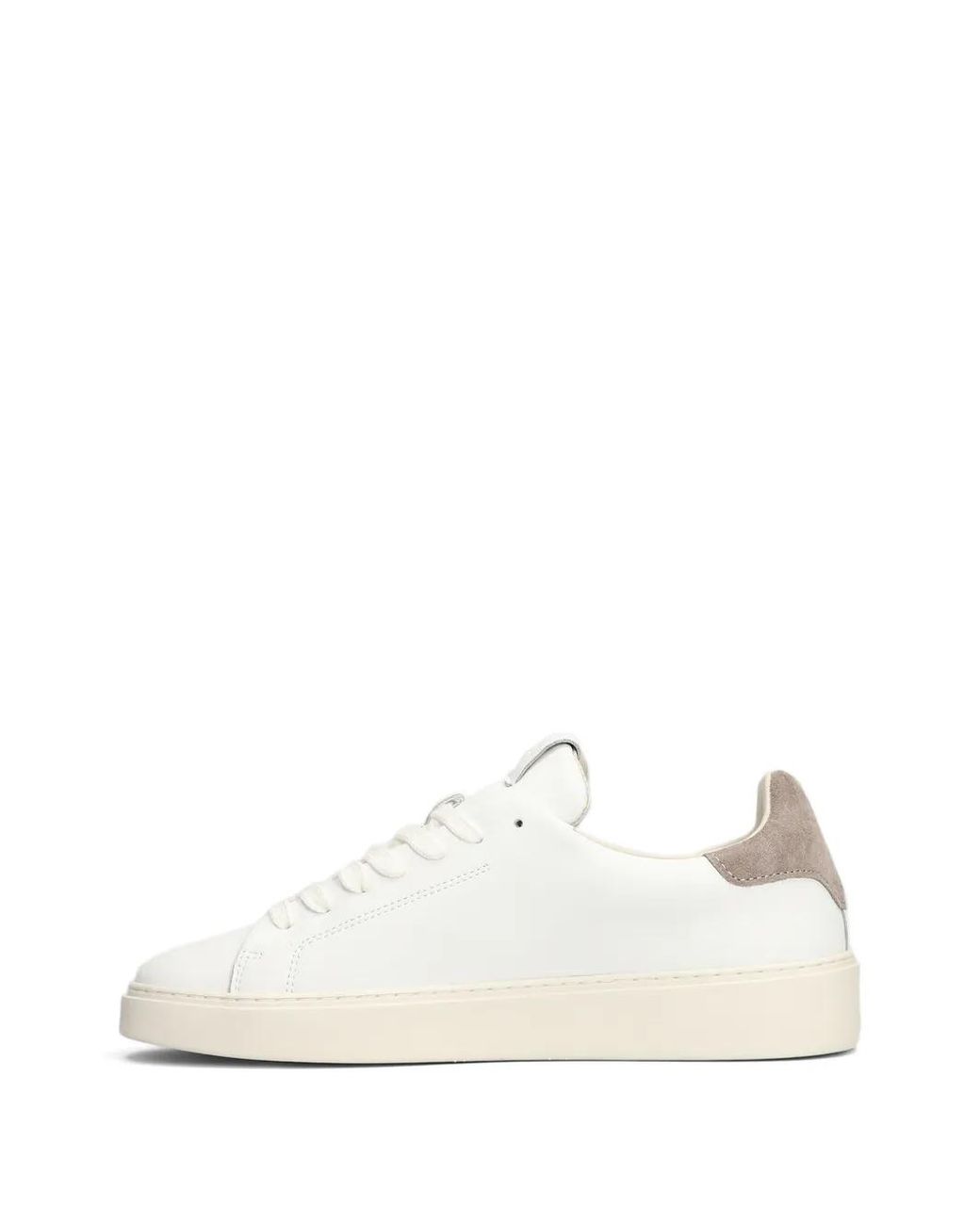 Date Levante Sneakers in White für Herren