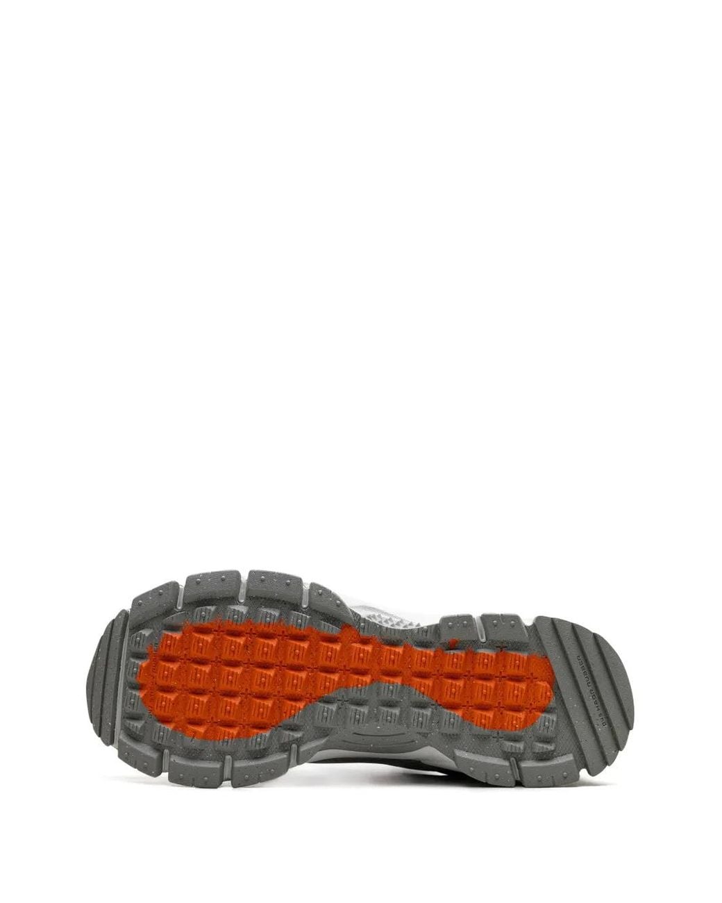 Nike Gray Zoom Vomero Roam Sneakers for men