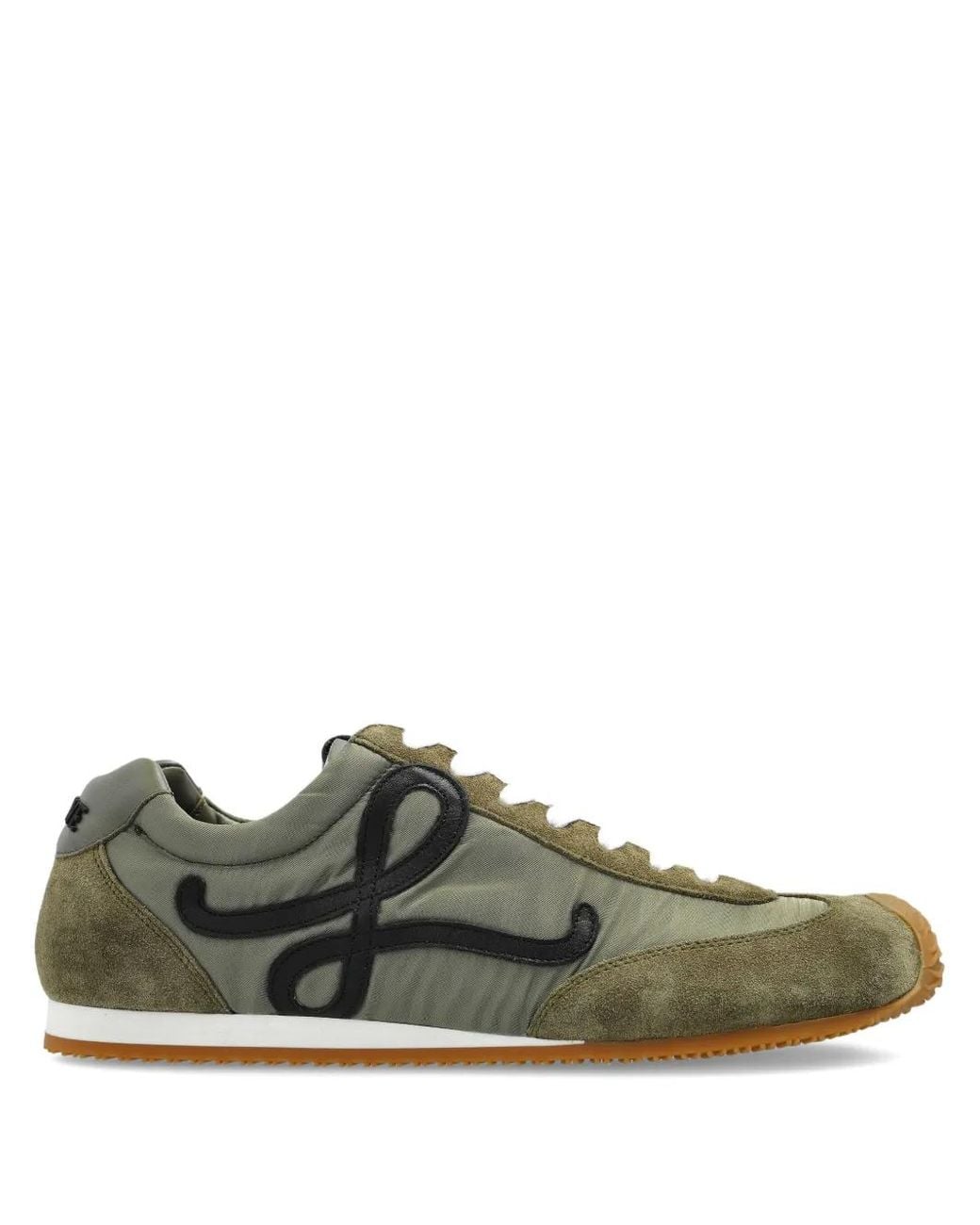 Baskets Ballet Runner 2.0 Loewe pour homme en coloris Green