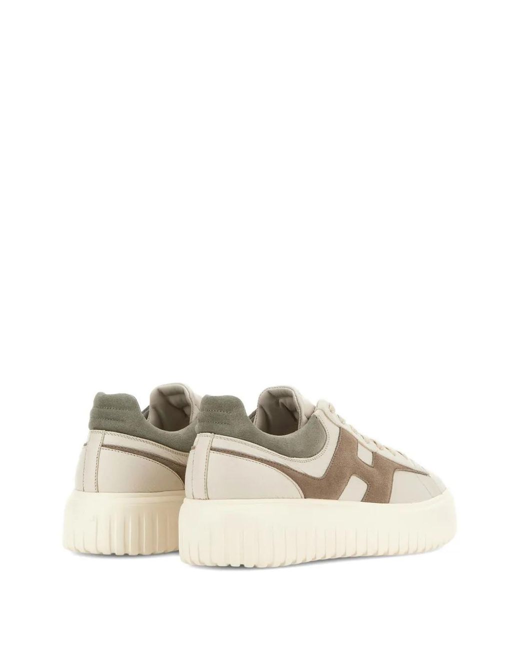 Hogan Natural Low-Top Sneakers for men