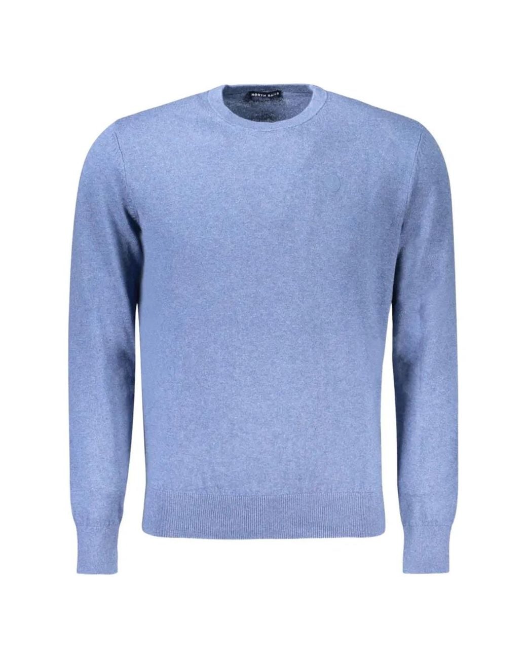 Pull À Col Rond North Sails pour homme en coloris Blue