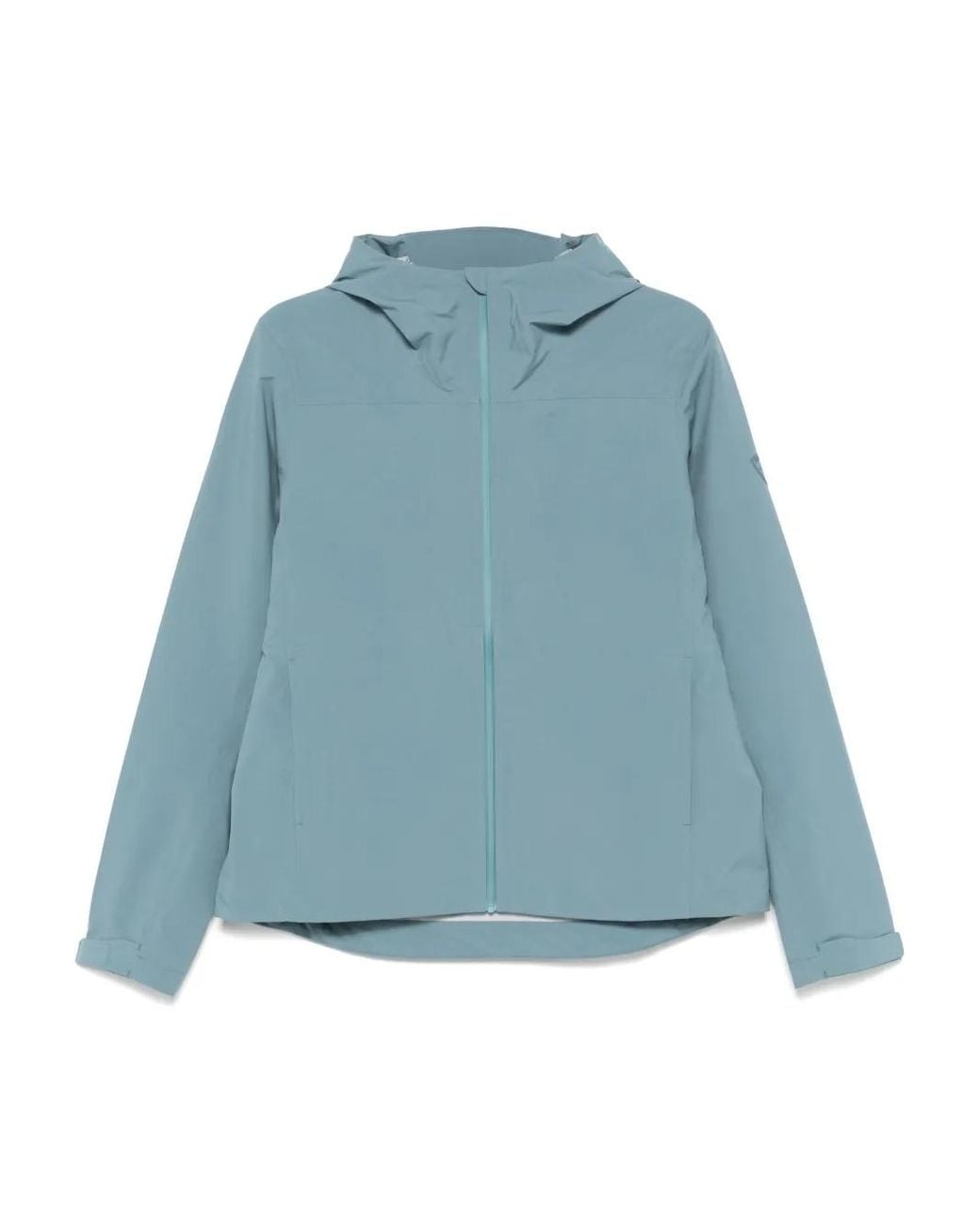 Rossignol Blue Utiliv Lightweight Jacket