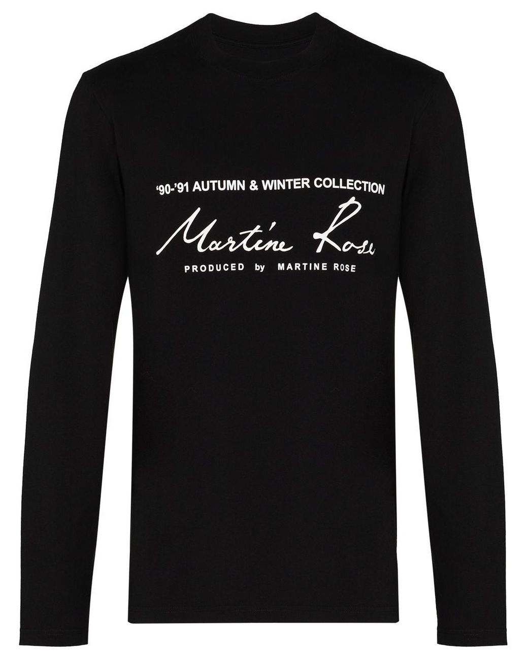 rose martine t shirt