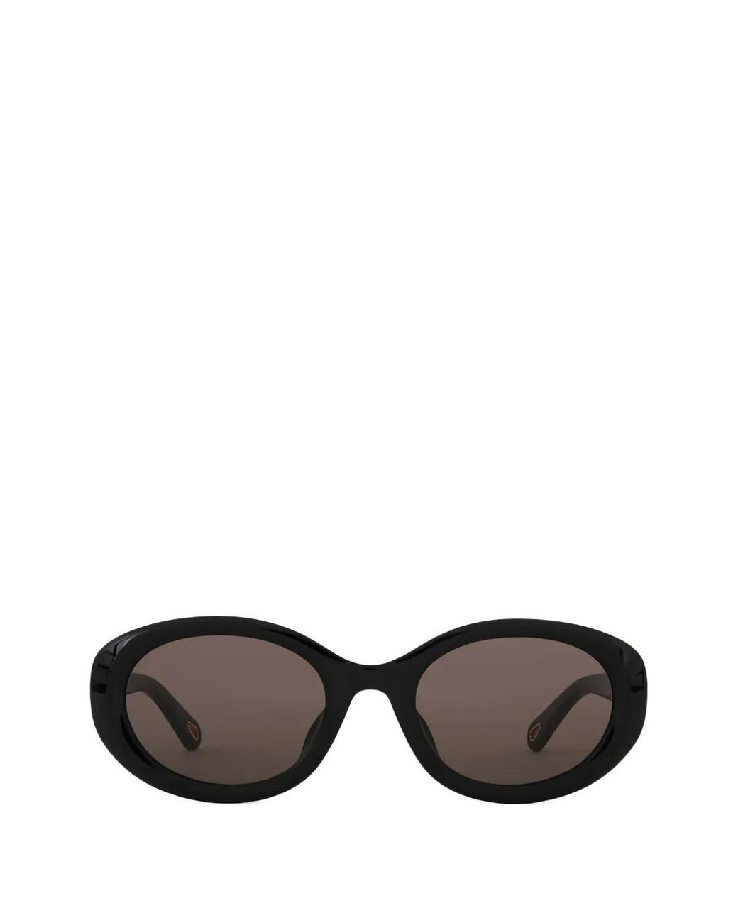 Chloé Black Marcie Sunglasses