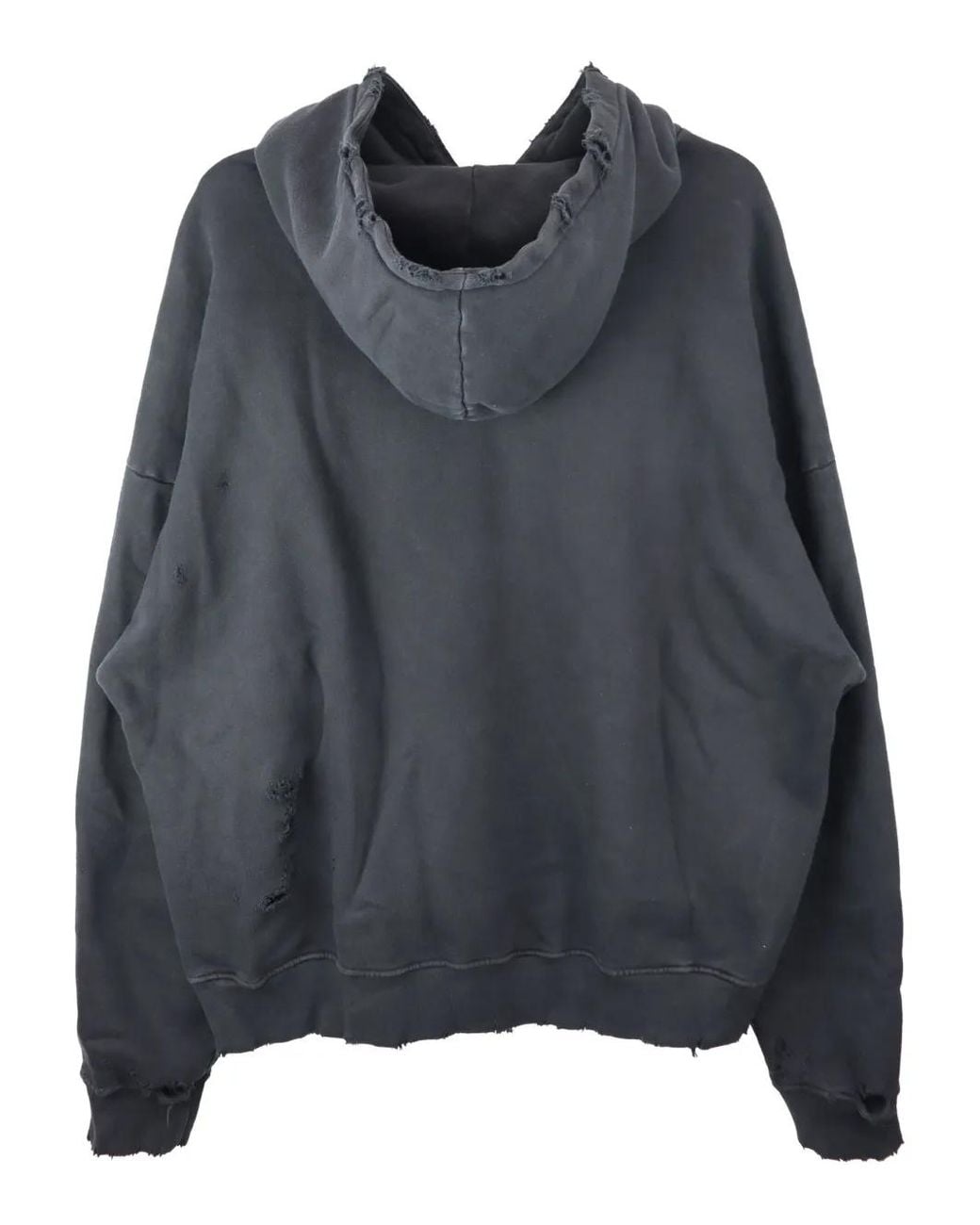 alexander digenova cigarette hoodie Alexander Digenova Steel Cage Cotton fleece hoodie First brand to BLOW UP