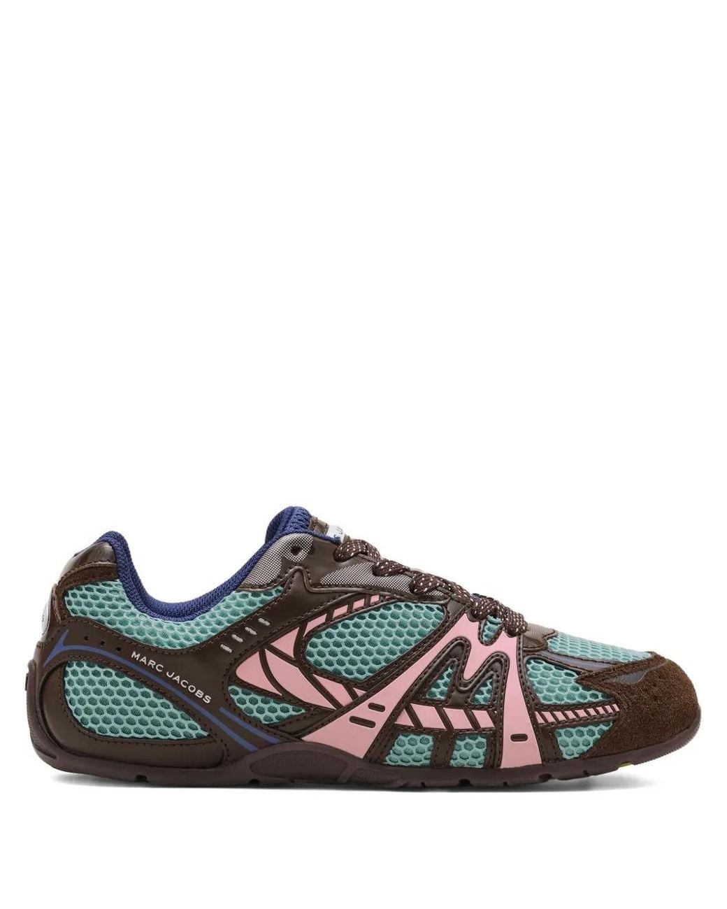 Marc Jacobs Black The 72 Spring Sneakers