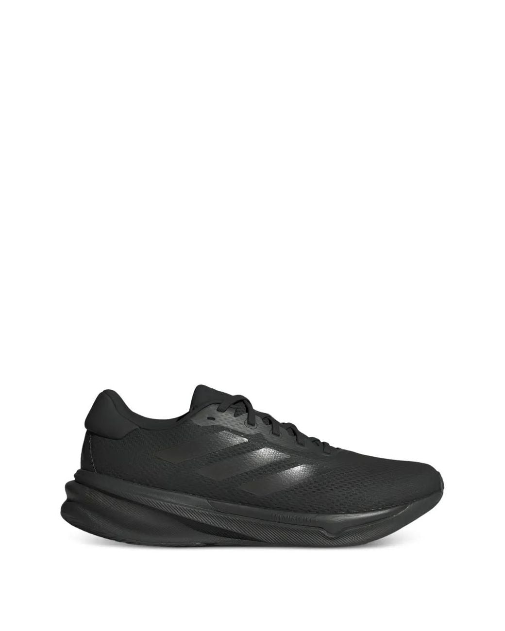 Adidas Supernova Stride Sneakers in Black für Herren