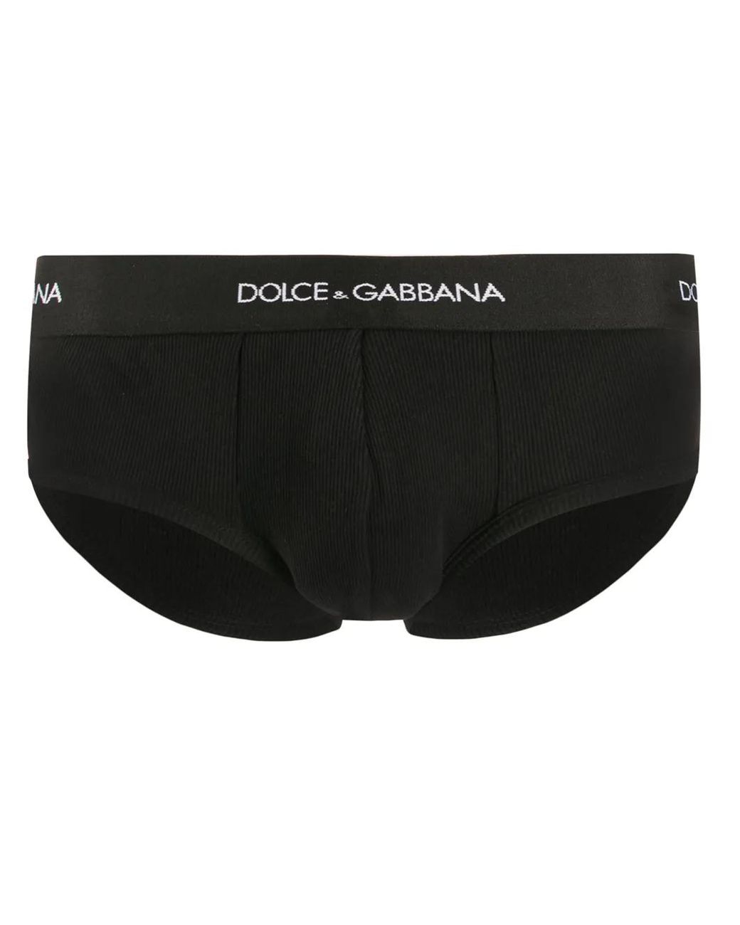 Dolce & Gabbana Underwear Black for men