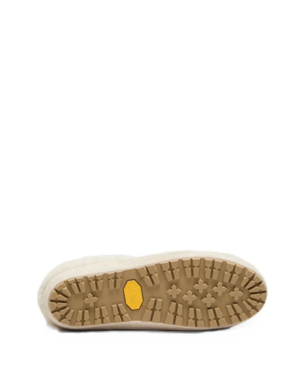 Golden Goose Deluxe Brand White Super-Star Sabot Suede-Upper-And-Star Shearling-Lining Sneakers