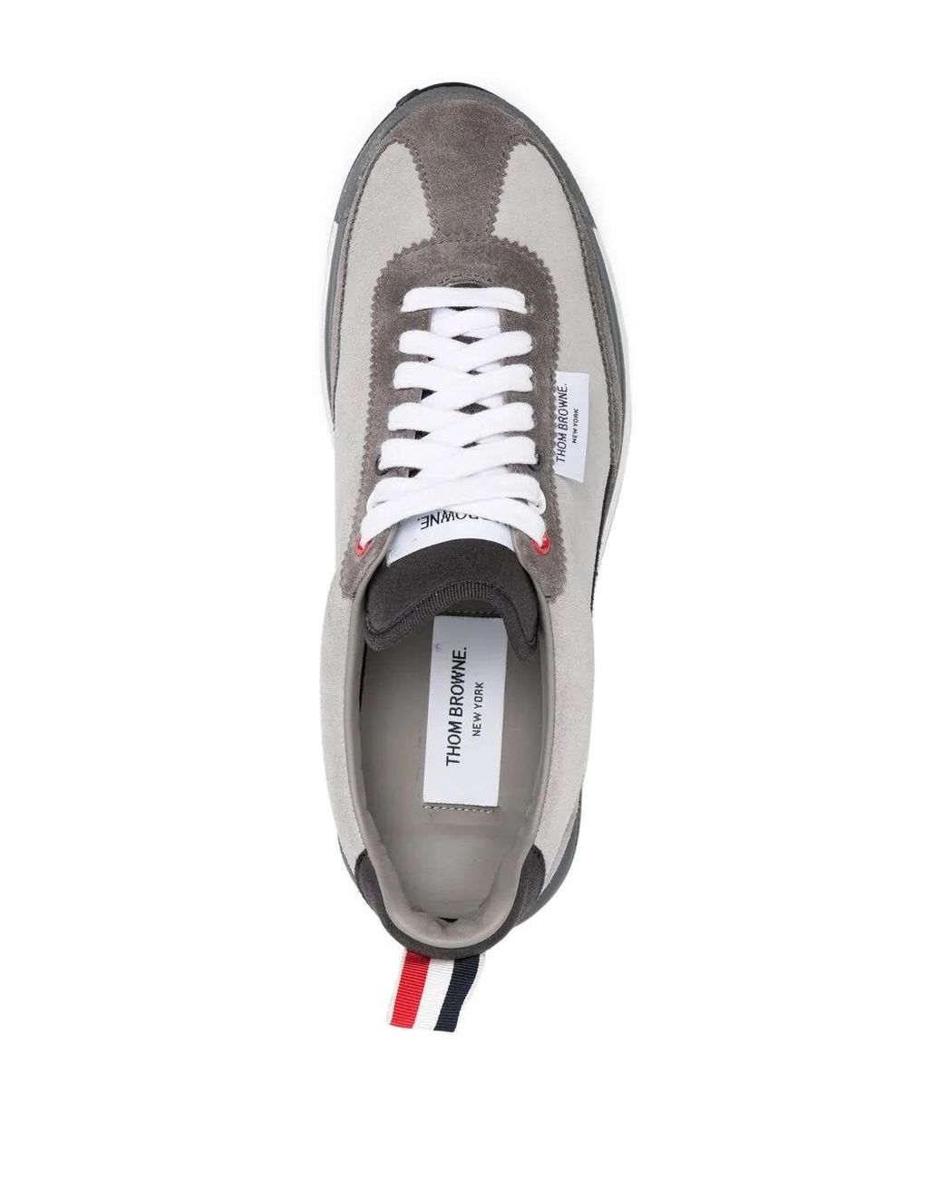 Sneakers di Thom Browne in Multicolor