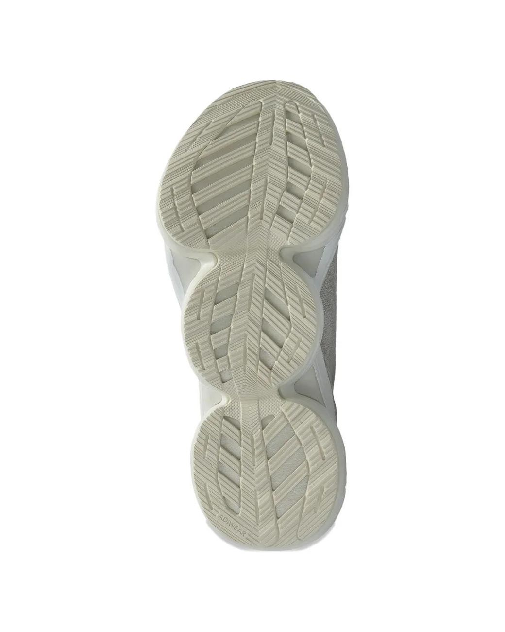 Adidas By Stella McCartney White X Tyrrel Winston Lightblaze Pod Sneakers