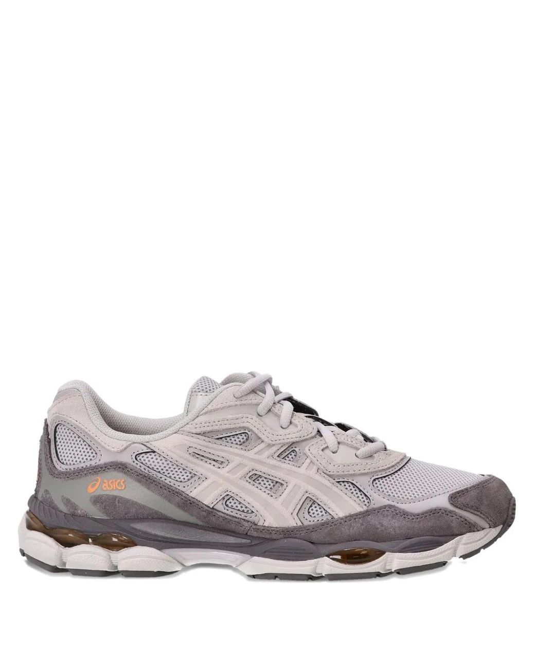 Sneaker Asics Gel Lyte Mid Grey Grey Asics Tiger Gel Lyte Sneakers