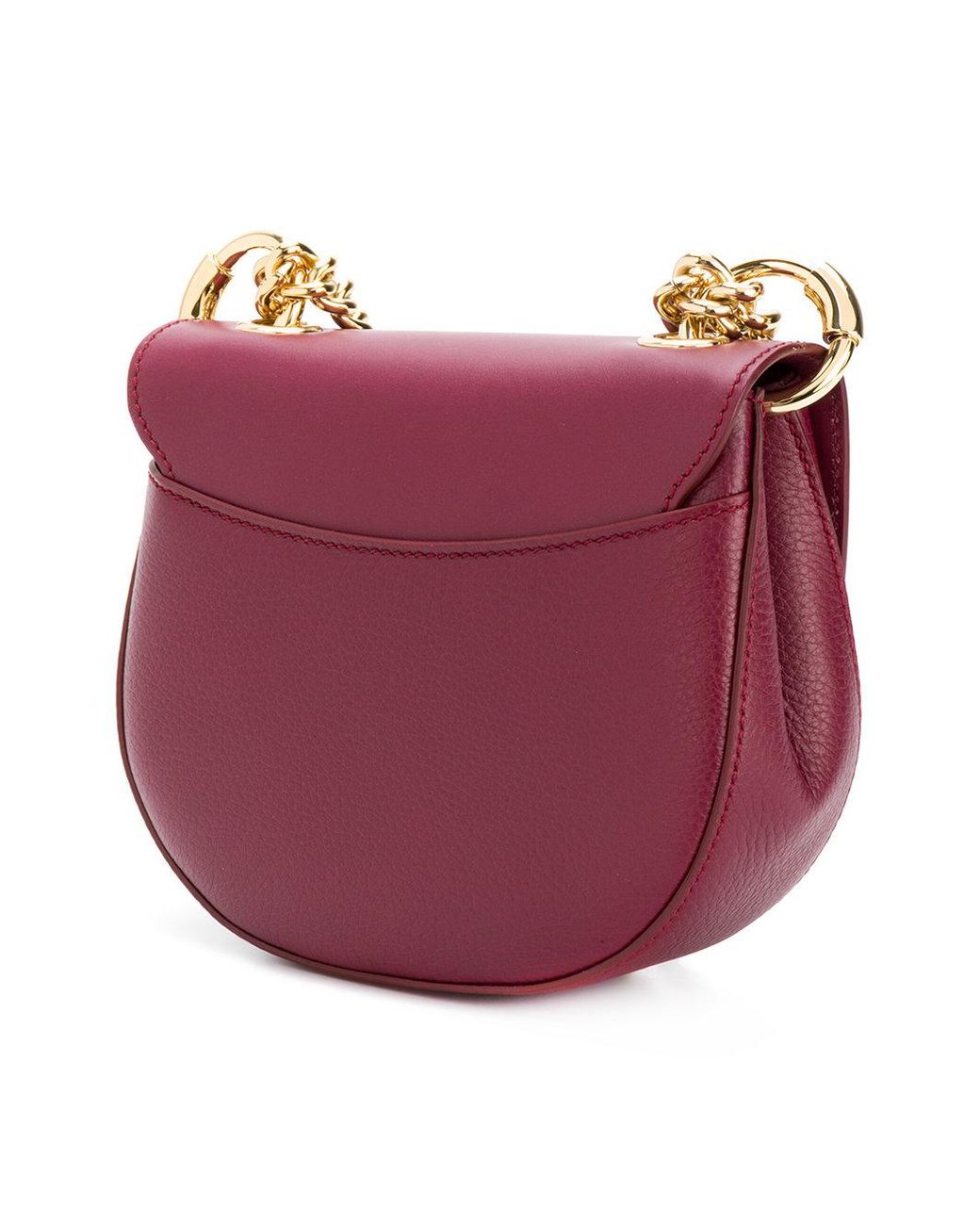 Dolce & Gabbana Wifi Crossbody Bag in Red | Lyst Australia