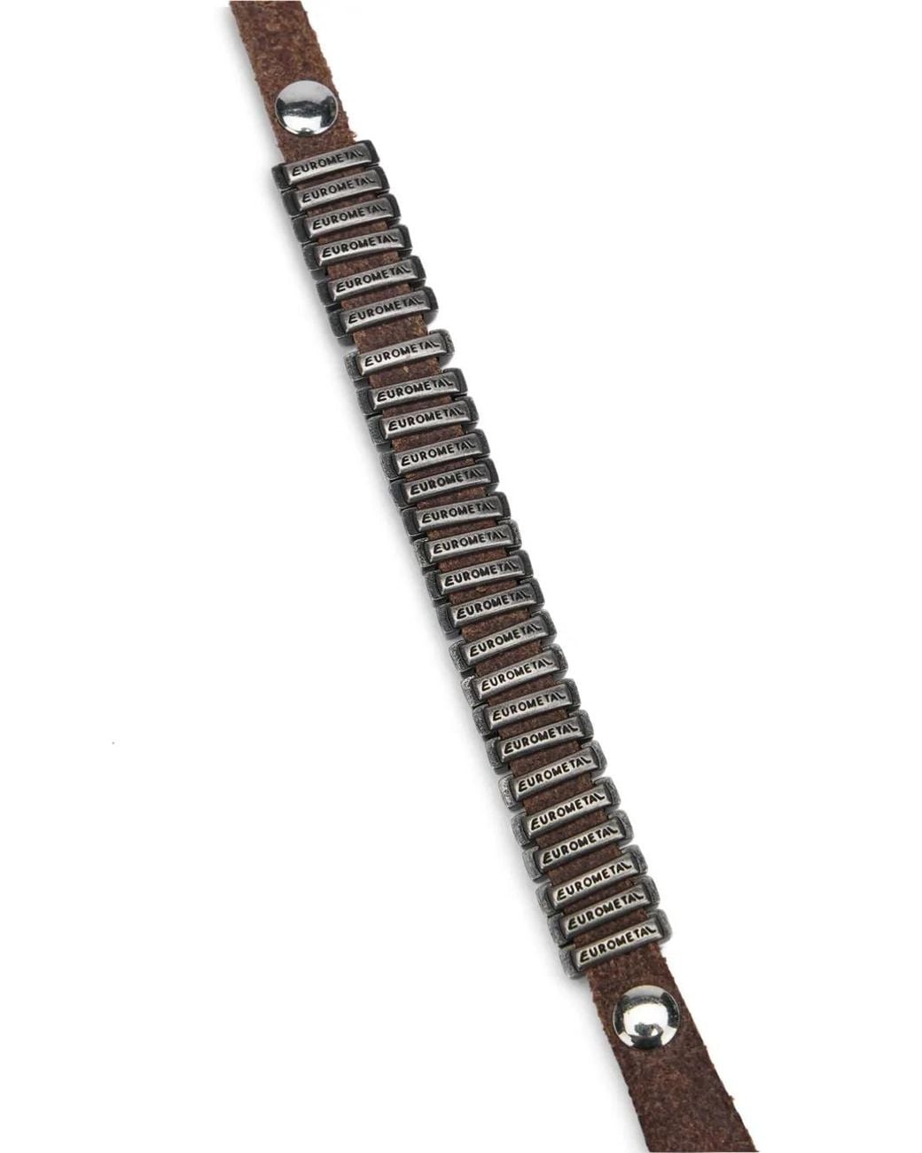 Our Legacy Gray Spine Bracelet