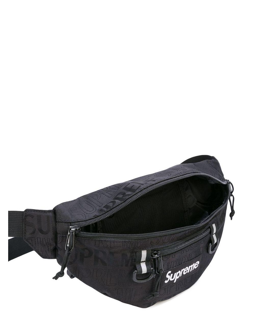 Supreme Repeat logo-print Belt - Farfetch