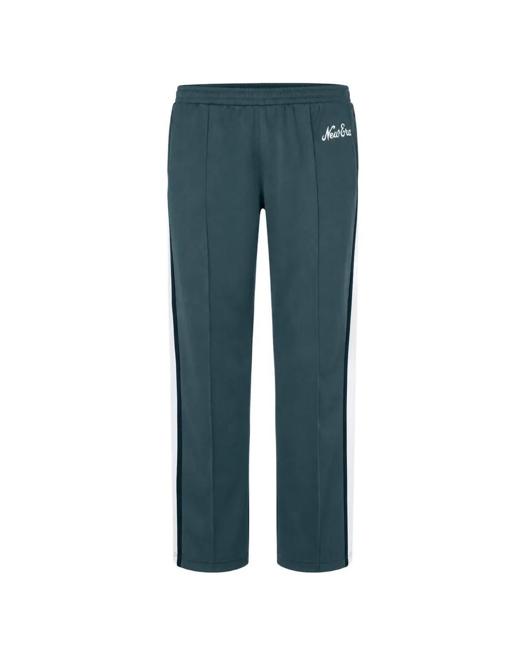 KTZ Blue Pantalon De Jogging À Logo Brodé for men
