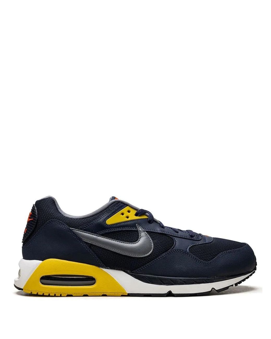 Nike Blue Air Max Correlate Sneakers