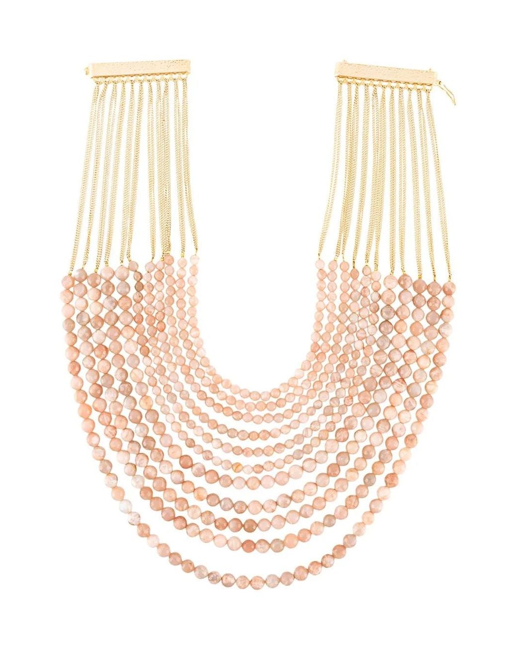 Rosantica Natural 'Orpolv' Necklace