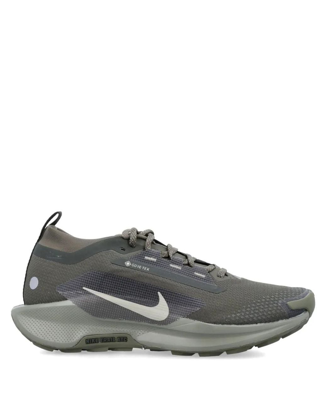 Baskets Reactx Pegasus Trail 5 Gtx Nike en coloris Gray